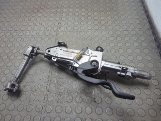 Колонка рулевая Volkswagen Scirocco 2008-2014