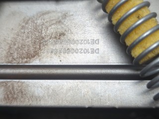 Колонка рулевая, Volkswagen Scirocco 2008-2014