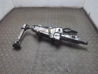 Колонка рулевая, Volkswagen Scirocco 2008-2014