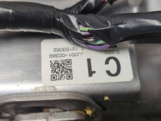 Колонка рулевая, Mitsubishi ASX 2010-2013