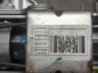 Колонка рулевая, Alfa Romeo Giulietta 2010-2016