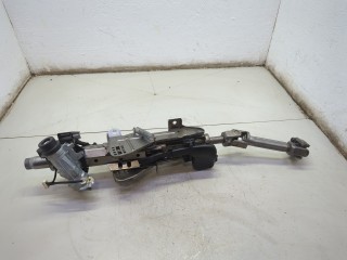 Колонка рулевая, ориг. номер 6Q2419501BJ, Volkswagen Polo 2005-2009
