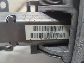 Колонка рулевая, ориг. номер 3C1419501AA, Volkswagen Passat CC 2008-2012
