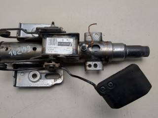 Колонка рулевая Volkswagen Golf 4 1997-2006
