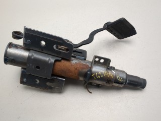 Колонка рулевая, Volkswagen Golf 4 1997-2006