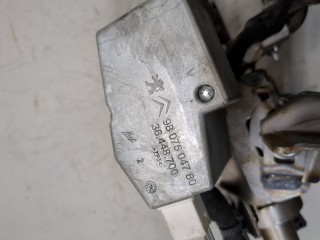 Колонка рулевая, Citroen C4 Grand Picasso 2013-2016
