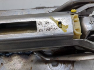 Колонка рулевая, ориг. номер 4123ER, Peugeot 407 2004-2008