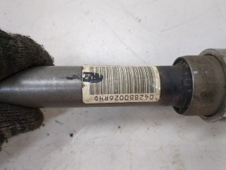 Колонка рулевая, ориг. номер 4123ER, Peugeot 407 2004-2008