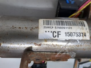 Колонка рулевая, Cadillac Escalade 2 2001-2006