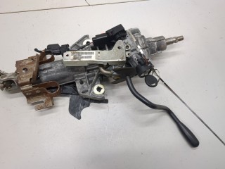 Колонка рулевая, ориг. номер 4680500AB, Chrysler Voyager 2000-2004