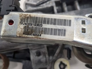 Колонка рулевая, ориг. номер 4680500AB, Chrysler Voyager 2000-2004