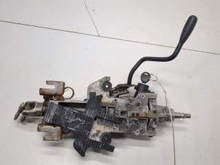 Колонка рулевая, ориг. номер 4680500AB, Chrysler Voyager 2000-2004