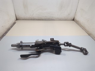 Колонка рулевая, ориг. номер 1Z2419502Q, Skoda Octavia 2000-2011