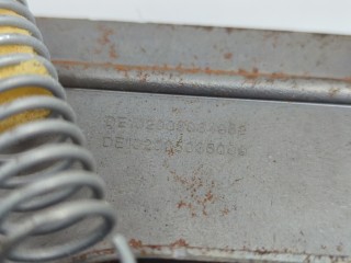 Колонка рулевая, ориг. номер 1Z2419502Q, Skoda Octavia 2000-2011