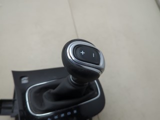 Кулиса КПП, ориг. номер 42566286, Buick Encore 2016-2022