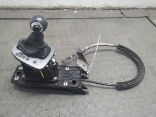 Кулиса КПП, ориг. номер 5K2713025BS, Seat Altea 2009-2015
