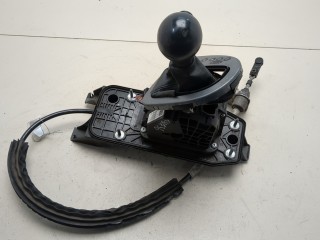 Кулиса КПП, ориг. номер 5K2713025BS, Seat Altea 2009-2015