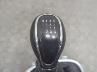 Кулиса КПП, ориг. номер 738203, 55564844, Opel Meriva 2010-2014