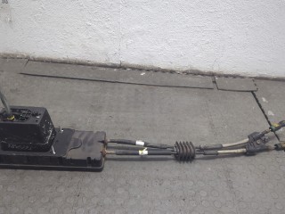 Кулиса КПП, ориг. номер 9806936580, Peugeot 308 2013-2017