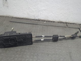 Кулиса КПП, ориг. номер 9806936580, Peugeot 308 2013-2017