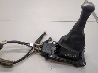 Кулиса КПП, ориг. номер 34108BC00A, 32865EM01A, Nissan Tiida 2004-2012