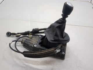 Кулиса КПП, ориг. номер 8200777666, Renault Laguna 2005-2007