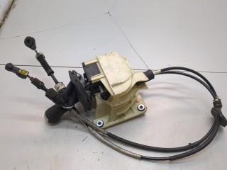 Кулиса КПП, ориг. номер 1543478, 7M5R7C453LAB, 1420333, 3M5R7E395GE, Ford C-Max 2003-2007