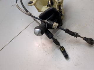 Кулиса КПП, ориг. номер 1543478, 7M5R7C453LAB, 1420333, 3M5R7E395GE, Ford C-Max 2003-2007