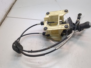 Кулиса КПП, ориг. номер 1543478, 7M5R7C453LAB, 1420333, 3M5R7E395GE, Ford C-Max 2003-2007
