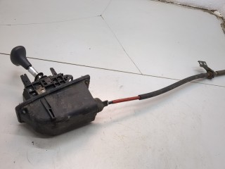 Кулиса КПП, ориг. номер 4B0713041M, Volkswagen Passat 1996-2001
