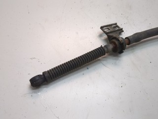 Кулиса КПП, ориг. номер 4B0713041M, Volkswagen Passat 1996-2001