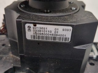 Кулиса КПП, ориг. номер 61319213651, 9213651, BMW 5 серия 2007-2010