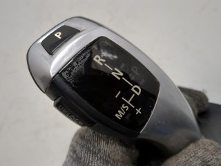 Кулиса КПП, ориг. номер 61319213651, 9213651, BMW 5 серия 2007-2010