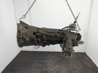Кулиса КПП, ориг. номер 25113412434, 3412434, BMW X3 E83 2003-2006