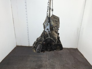 Кулиса КПП, ориг. номер 25113412434, 3412434, BMW X3 E83 2003-2006