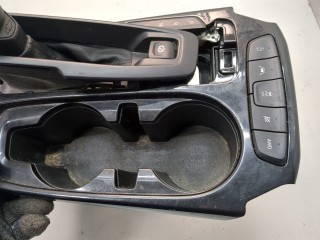 Кулиса КПП, ориг. номер 13534324, Chevrolet Trailblazer 2016-2022