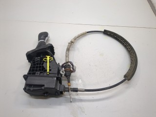 Кулиса КПП Volkswagen Tiguan 2011-2019