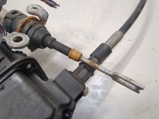 Кулиса КПП, ориг. номер 5N1713025H, Volkswagen Tiguan 2011-2019