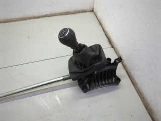 Кулиса КПП, ориг. номер 9200978, 93177399, 93175762, Opel Meriva 2006-2010