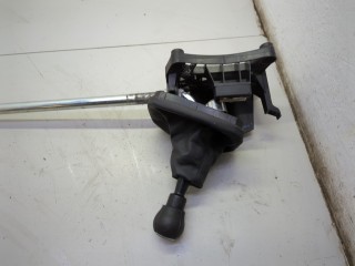 Кулиса КПП, ориг. номер 9200978, 93177399, 93175762, Opel Meriva 2006-2010