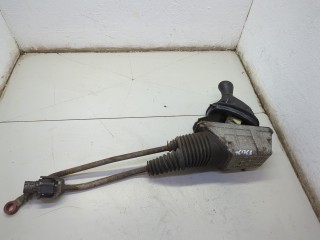 Кулиса КПП Audi A4 1994-1997