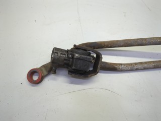 Кулиса КПП, ориг. номер 8D0711025, Audi A4 1994-1997