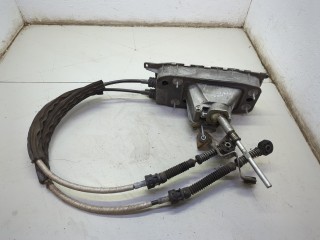 Кулиса КПП Volkswagen Touran 2003-2006