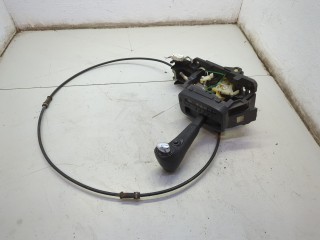 Кулиса КПП Nissan X-Trail (T30) 2004-2007