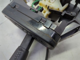 Кулиса КПП, ориг. номер 349358H300, 34901AW512, Nissan X-Trail (T30) 2004-2007