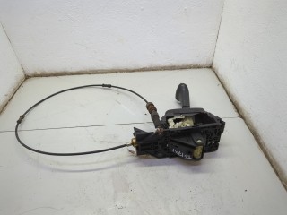 Кулиса КПП, ориг. номер 349358H300, 34901AW512, Nissan X-Trail (T30) 2004-2007