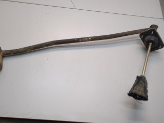 Кулиса КПП Citroen Berlingo 2004-2013