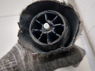 Кулиса КПП, ориг. номер 2414H3, 2400T0, Citroen Berlingo 2004-2013