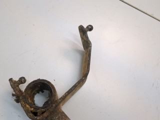 Кулиса КПП, ориг. номер 2414H3, 2400T0, Citroen Berlingo 2004-2013