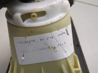 Кулиса КПП, ориг. номер 8200088701, Renault Laguna 2001-2005